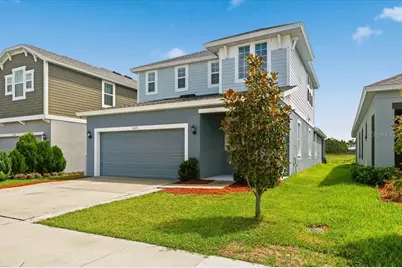 6525 Great Bear Drive, Lakeland, FL 33805 - Photo 4