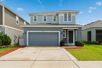 6525 Great Bear Drive, Lakeland, FL 33805 - Photo 2