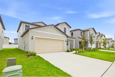 641 Bald Cypress Drive, Lakeland, FL 33801 - Photo 2