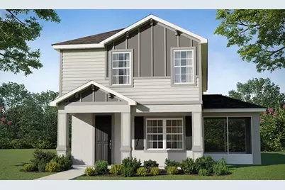 4054 Waving Hickory Boulevard, Saint Cloud, FL 34772 - Photo 1