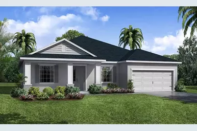 8880 Parkinson Place, Wildwood, FL 34785 - Photo 1
