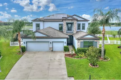 1350 Heritage Landings Drive, Lakeland, FL 33805 - Photo 2