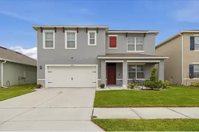 2934 Long Pond Drive, Lakeland, FL 33811 - Photo 1