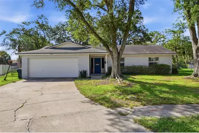 3028 Wood Song Court, Mulberry, FL 33860 - Photo 1