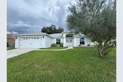 2851 Blush Drive, Lakeland, FL 33813 - Photo 1