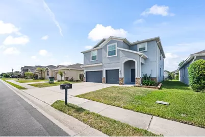 4538 Cortland Drive, Davenport, FL 33837 - Photo 2