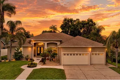 2856 Meridian Point Lane, Lakeland, FL 33812 - Photo 2