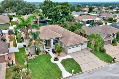 2856 Meridian Point Lane, Lakeland, FL 33812 - Photo 4