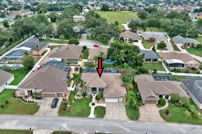 2856 Meridian Point Lane, Lakeland, FL 33812 - Photo 6