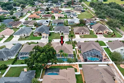 2856 Meridian Point Lane, Lakeland, FL 33812 - Photo 10