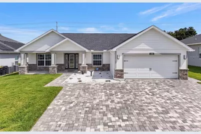 3302 Pearly Drive, Lakeland, FL 33812 - Photo 1
