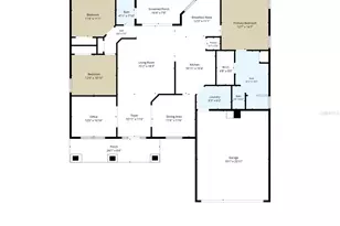 3302 Pearly Dr, Lakeland, FL 33812 - Photo 54