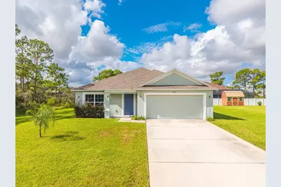 5036 San Ignacio Drive, Sebring, FL 33872 - Photo 1