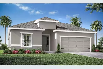 745 Bayside Boulevard, Winter Haven, FL 33881 - Photo 1