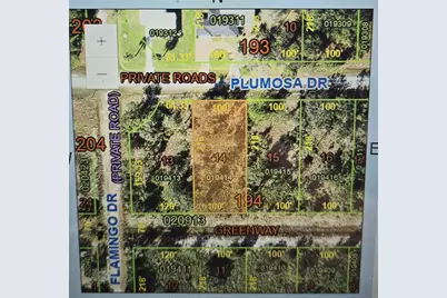 0 Plumosa Drive, Indian Lake Estates, FL 33855 - Photo 1