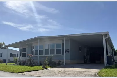 2055 S Floral Avenue #42, Bartow, FL 33830 - Photo 2