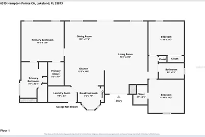 6315 Hampton Pointe Circle, Lakeland, FL 33813 - Photo 24