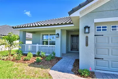 4964 Tennessee Lake Drive, Auburndale, FL 33823 - Photo 2