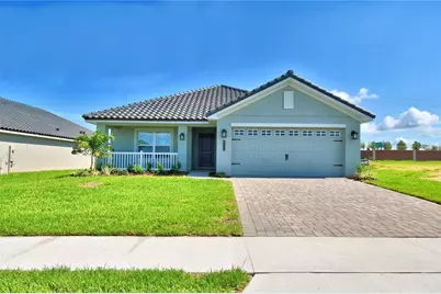 4964 Tennessee Lake Drive, Auburndale, FL 33823 - Photo 1