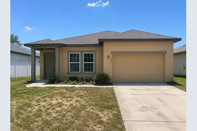 487 Eaglecrest Drive, Haines City, FL 33844 - Photo 1