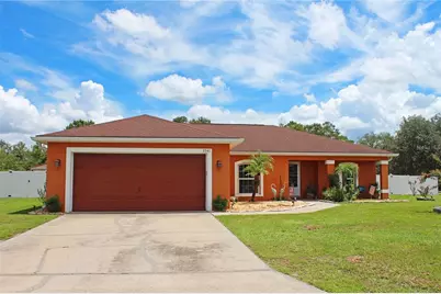 3541 Marsh Wren Street, Lakeland, FL 33811 - Photo 1