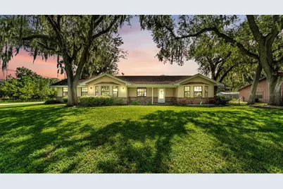 5195 Oakwood Trail, Mulberry, FL 33860 - Photo 1