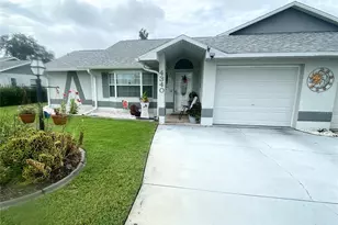4340 Vantage Cir, Sebring, FL 33872 - Photo 2