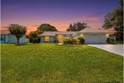 881 Foster Avenue, Sebastian, FL 32958 - Photo 2