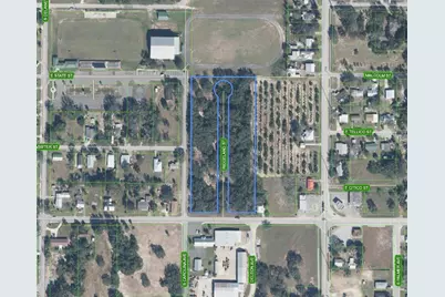 301 E Cornell Street, Avon Park, FL 33825 - Photo 1