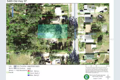 5465 Old Hwy 37, Lakeland, FL 33811 - Photo 1