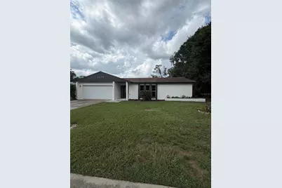 3024 Blown Feather Lane, Mulberry, FL 33860 - Photo 1