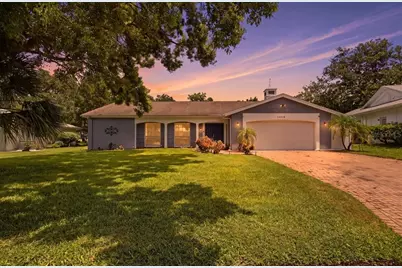 13010 Pebble Beach Circle, Hudson, FL 34667 - Photo 1