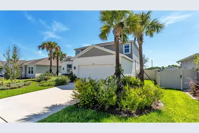 2439 Slippery Rock Street, Auburndale, FL 33823 - Photo 2