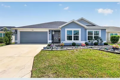 5977 Pheil Path, The Villages, FL 32163 - Photo 2