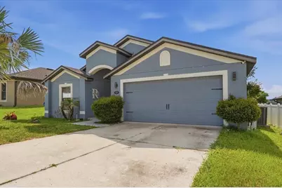 508 Miles Boulevard, Dundee, FL 33838 - Photo 2