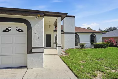 734 Lamp Post Lane, Lakeland, FL 33809 - Photo 2