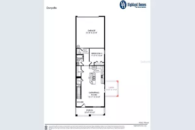 4007 Waving Hickory Boulevard, Saint Cloud, FL 34772 - Photo 2