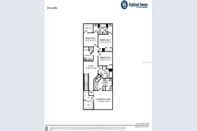 4007 Waving Hickory Boulevard, Saint Cloud, FL 34772 - Photo 2