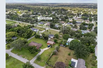 1715 Lake Miriam Drive, Lakeland, FL 33813 - Photo 6
