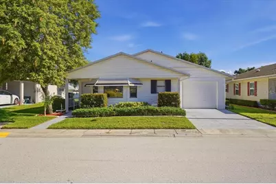 2033 Long Boat Drive, Lakeland, FL 33810 - Photo 1