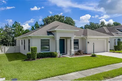 1236 Evergreen Park Circle, Lakeland, FL 33813 - Photo 2