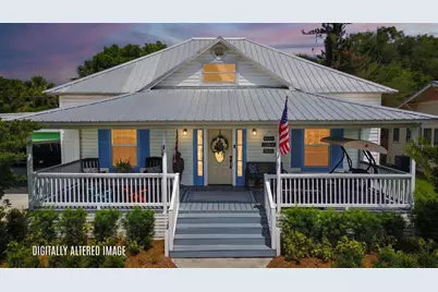 520 S Jackson Avenue, Bartow, FL 33830 - Photo 2