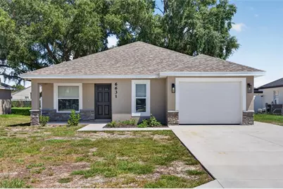6631 Thornhill Road, Winter Haven, FL 33880 - Photo 1