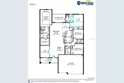 6917 163rd Drive E, Parrish, FL 34219 - Photo 2