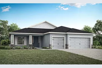 6917 163rd Drive E, Parrish, FL 34219 - Photo 1