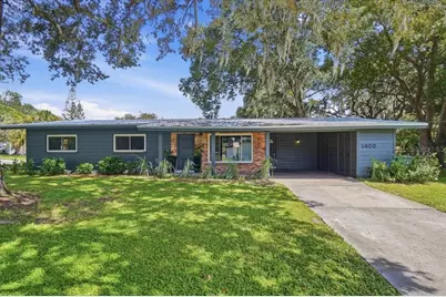 1402 Phyllis Street, Lakeland, FL 33803 - Photo 1
