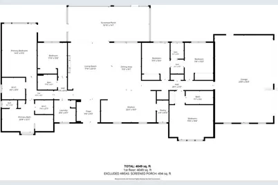 1307 N Lake Howard Drive, Winter Haven, FL 33881 - Photo 90