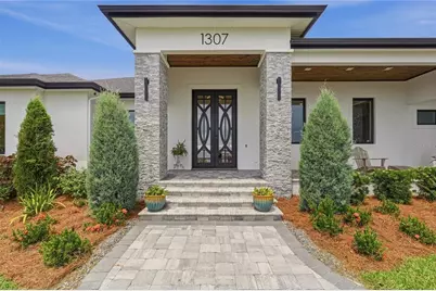 1307 N Lake Howard Drive, Winter Haven, FL 33881 - Photo 12