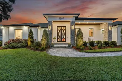 1307 N Lake Howard Drive, Winter Haven, FL 33881 - Photo 8