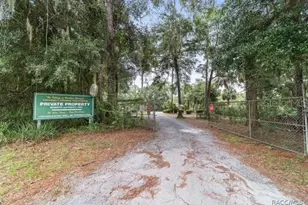 8985 SW 196th Terrace Rd, Dunnellon, FL 34432 - Photo 32